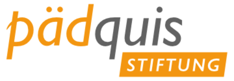 Logo von Pädquis
